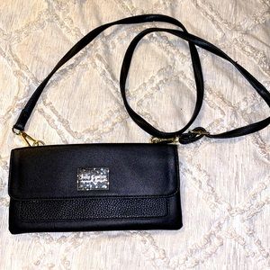 Juicy couture cross body.